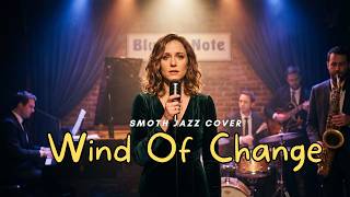 Wind of Change (Scorpions) 🎷 Smooth Jazz Cover – Emotional & Relaxing Vibes | Virella Jazz screenshot 5