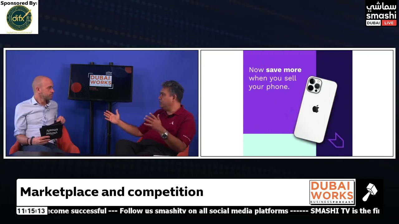 Mobile Phones Lifecycle