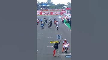 The Smartest Move in the History of Racing