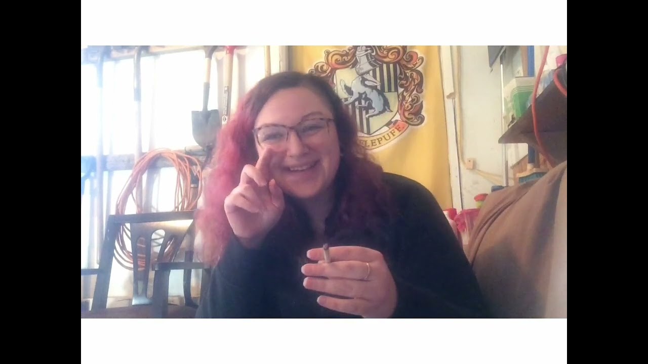 Strain of the Day episode 27: Mad Dawg