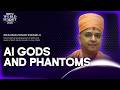 Beyond Intelligence: AI, Faith and the Meaning of Being Human | Brahmavihari Swamiji