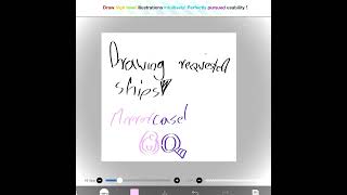 [req by: @Jaretziiban !!] srry if I’m slow.. this can get a bit tiring ^_^ || mirrorcase🔎🪞