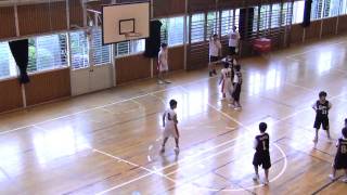 20090718群馬トマホーク戦2Q