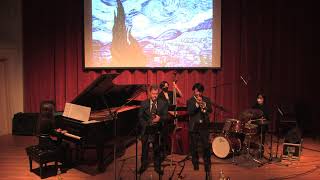 Jazz Degree Recital: Su Lee, drums