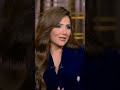 مي عمر ضد فكرة ضرب الرجل للمراة 