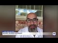 EXCLUSIVE: Man freed by Fort Myers federal judge speaks out after his death