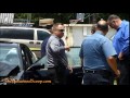Person Shot and Crashes Vehicle in Lakewood