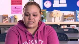 A Charter School Parent Speaks: Maria