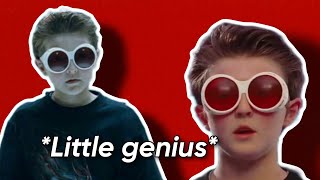 Charlie And The Chocolate Factory But Mike Teavee Being My Favourite Character Part 3