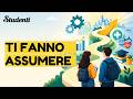 Quali lauree scegliere per trovare lavoro più facilmente