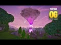 Latająca wyspa zebrała już 1 runę! (Fortnite OG sezon 6)
