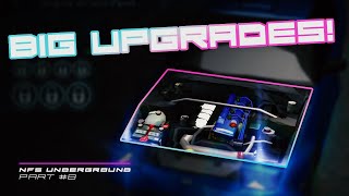 Download Lagu Need For Speed Underground Part #8 | Hard Difficulty MP3
