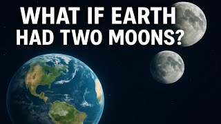 What If Earth Had Two Moons? – A Speculative History