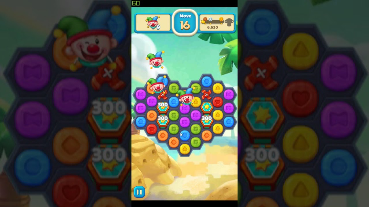 Toy Party level 17 NO BOOSTERS 😈