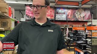 traeger father's day sale 2019