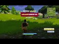 Fortnite it felt good until i got baited