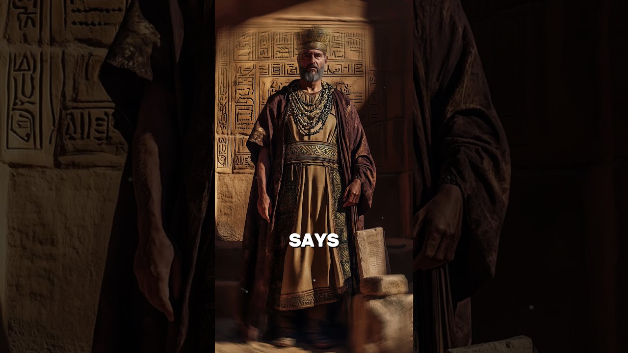 Ancient Trash Talk on a Stone