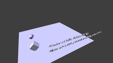 Animation Nodes Physics Location