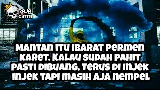 QUOTES KEKINIAN TERHITS 2019 (SINDIRAN)