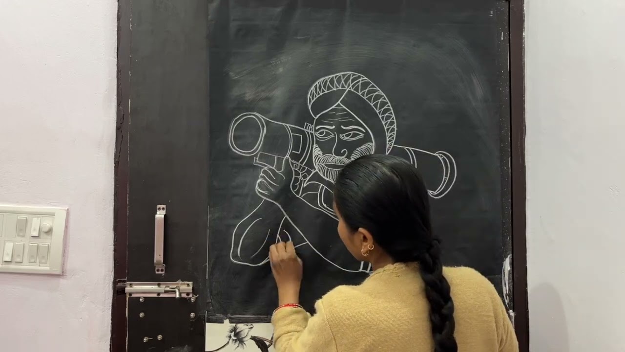 Boder 2 Hero Actor.. 👌👌