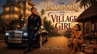 Full Movie: TITTLE { THE BILLIONAIRE & THE VILLAGE GIRL} 