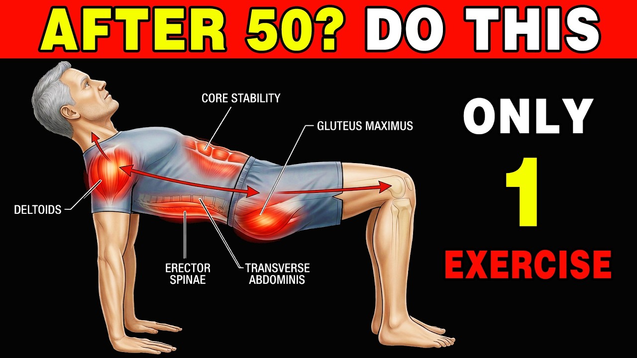 За 50? Что произойдет, если выполнять упражнение «Обратный стол» каждый день? | Здоровье пожилых ...