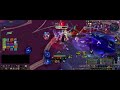 (Mythic | The Voidspire 3rd) Fallen-King Salhadaar VS. guardian druid