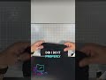 Effortless Left-Side Device Control #shorts