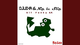 I Live Up (Original Mix)