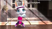 Zoobe Зайка Music
