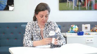 Online Marketplaces and unsafe toys: Talking Donkey - EN subtitles