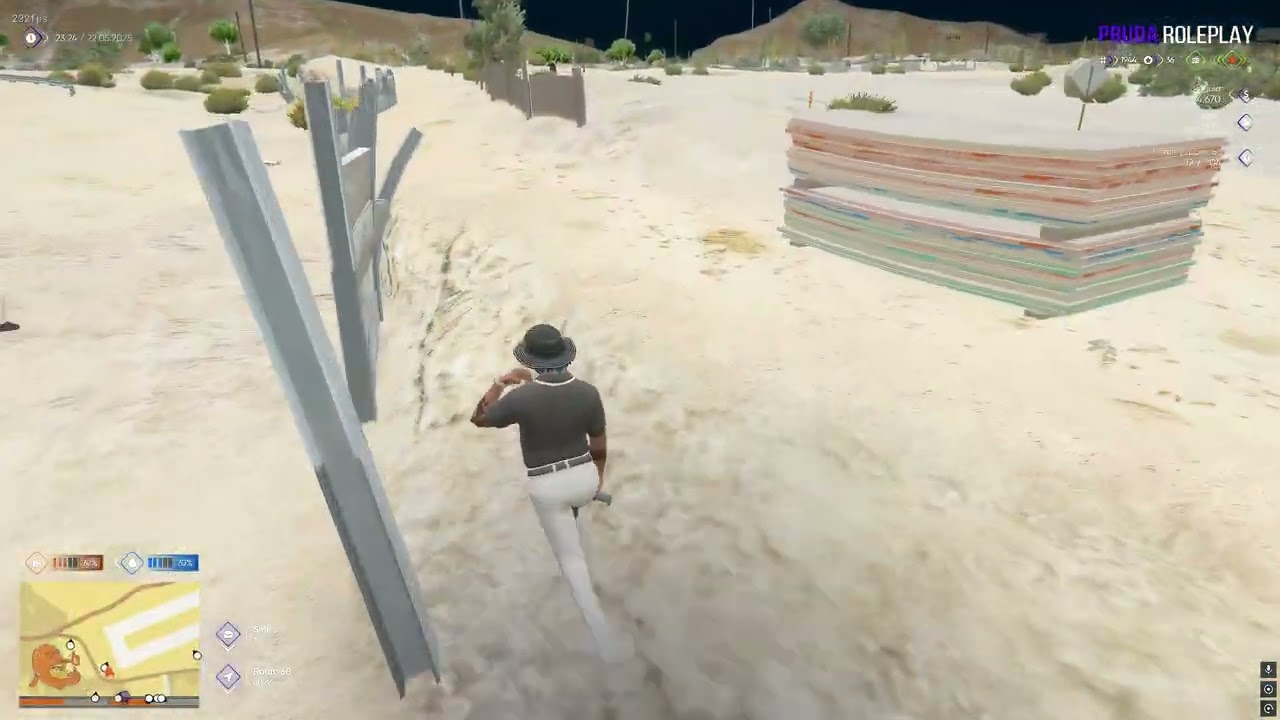 [PRUDA] SMD Alex Alkan 👑💣🖕