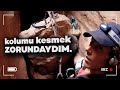ölmek? kolumu kesmek? ölmek? kolumu kesmek? ölmek? kolumu kesmek?