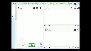 with examples CyberChef #cve #bugbounty #cybersecurity #ctf #ctf2023 #ctfgroup #oyun #games #game