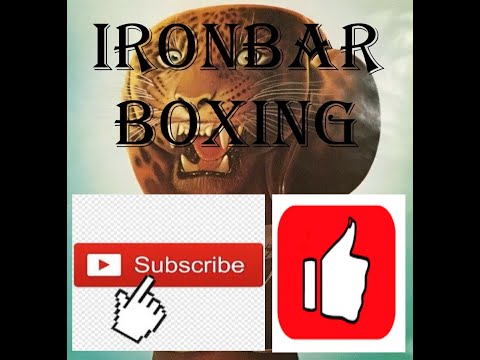 Jose Napoles vs Hedgemon Lewis YouTube thumbnail