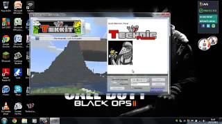 How To Install Tekkit or Technic