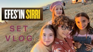 Download Lagu Efes’in Sırrı SET VLOG 2 MP3