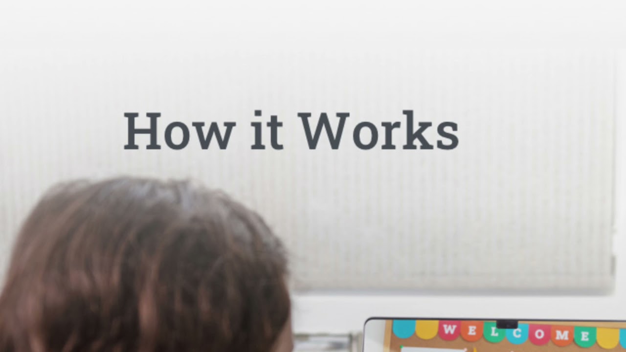 Ellie’s VIPKid commercial