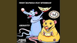 Amaroto