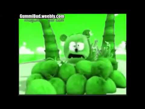 Osito Gominola - Funny DJ (Rainbow Colors)