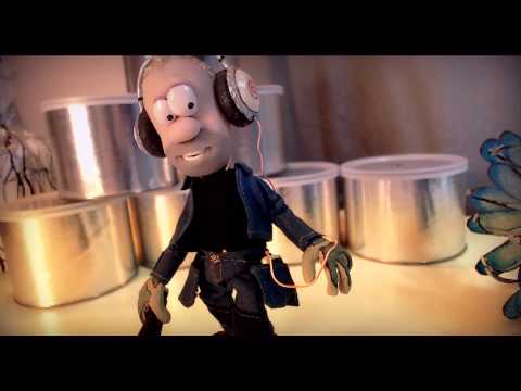 SMDC Call Me Maybe Doll Boy Stop Motion Film 