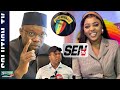 ATTAQUE CONTRE SONKO,ASMA KHADIJA SEN TV CONVOQUÉE -BOUGANE ACCUSE DIOMAYE MIMI DÉROULE SON PLAN