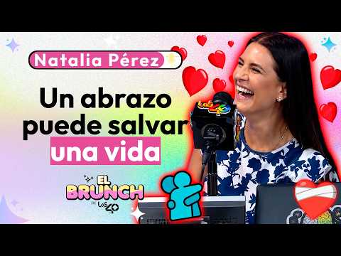 El poder e importancia de un abrazo en parejas y relaciones familiares según la ciencia | El Brunch