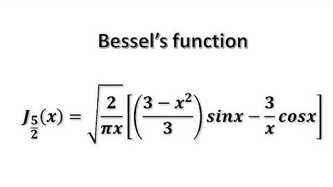 bessel