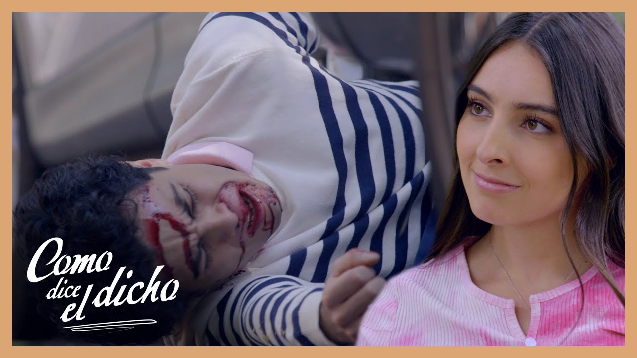 Belinda manda a darle una paliza a Alexis por rechazarla | Como dice el dicho 3/5 |Mal te quiere...