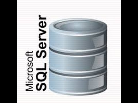 Database Create and  Restore |MS SQL 2000 |Mansoor Anwar |Softghar