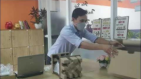 REVIEW MÁY SCAN CHUYÊN DỤNG KODAK ALARIS S2040 | MUC IN TOPQ | MUC IN SAIGON