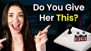 For Single Men, The Top 4 Dating Cheat Codes 👾