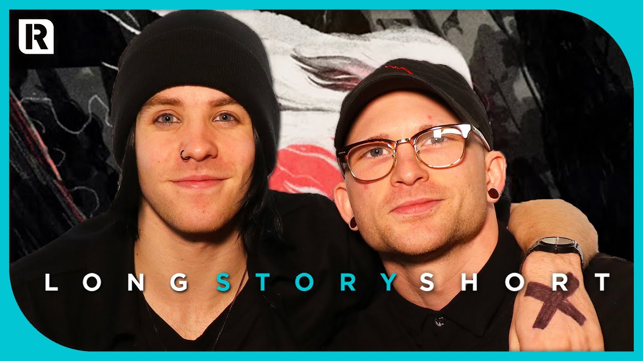As It Is' Patty Walters & Ronnie Ish - Long Story Short