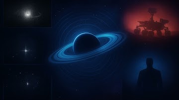 5 Space Mysteries NASA Still Can’t Explain (Compilation)